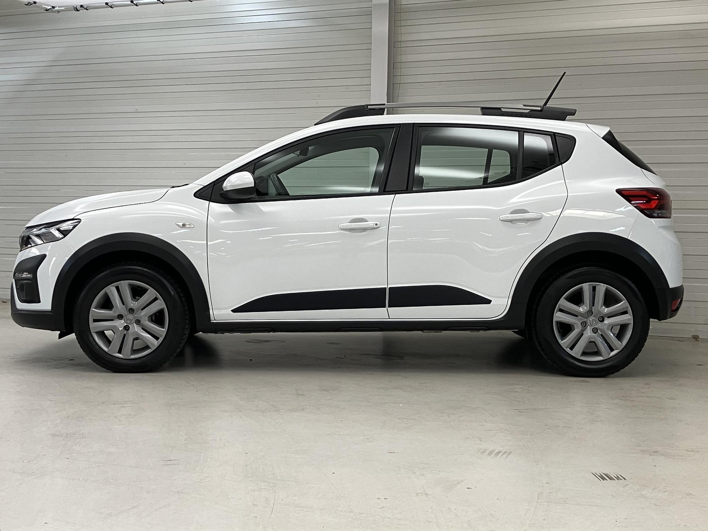 Dacia