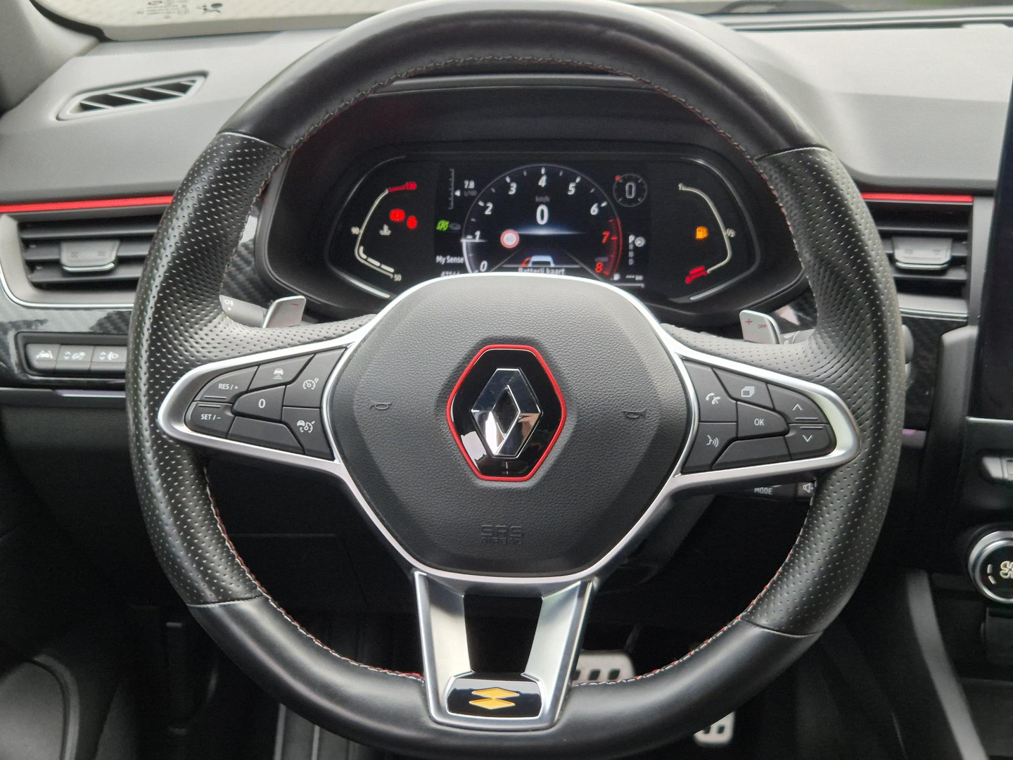 Renault Renault