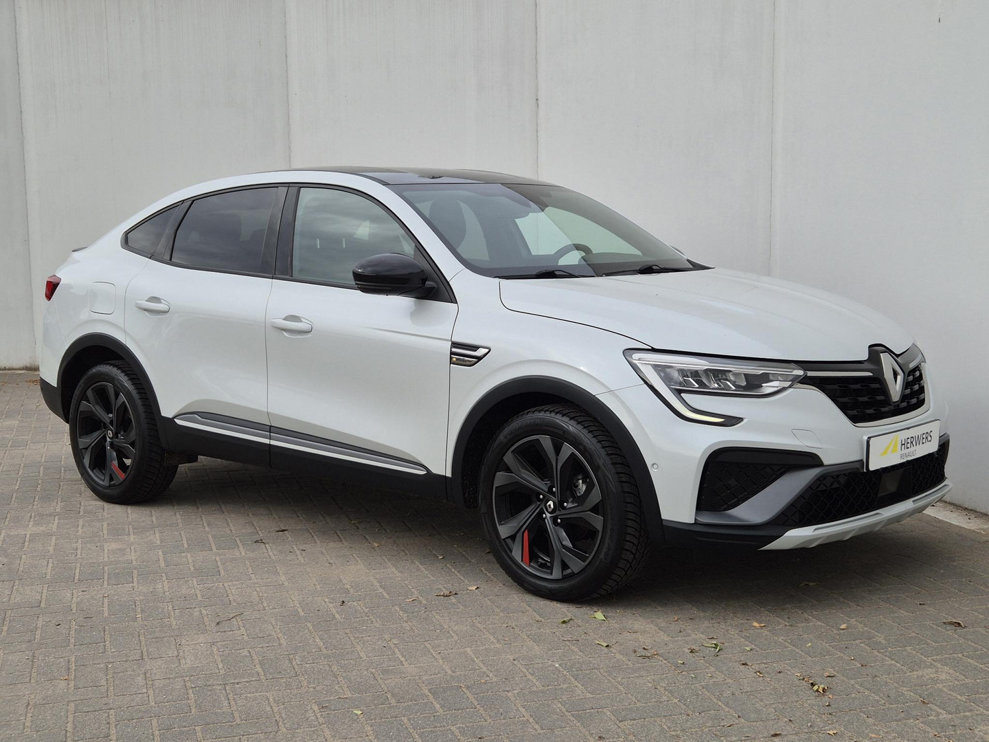 Renault Renault