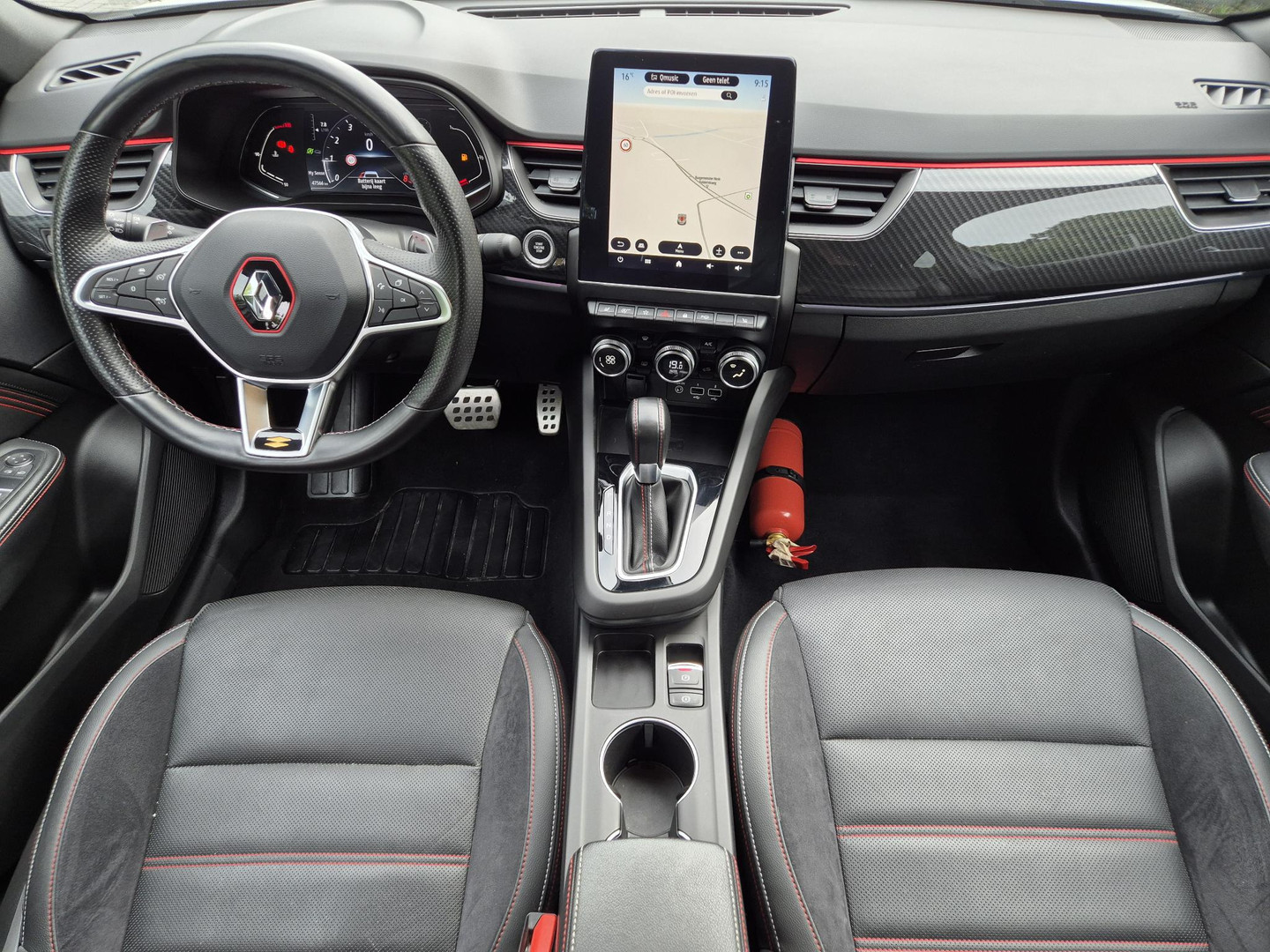 Renault Renault