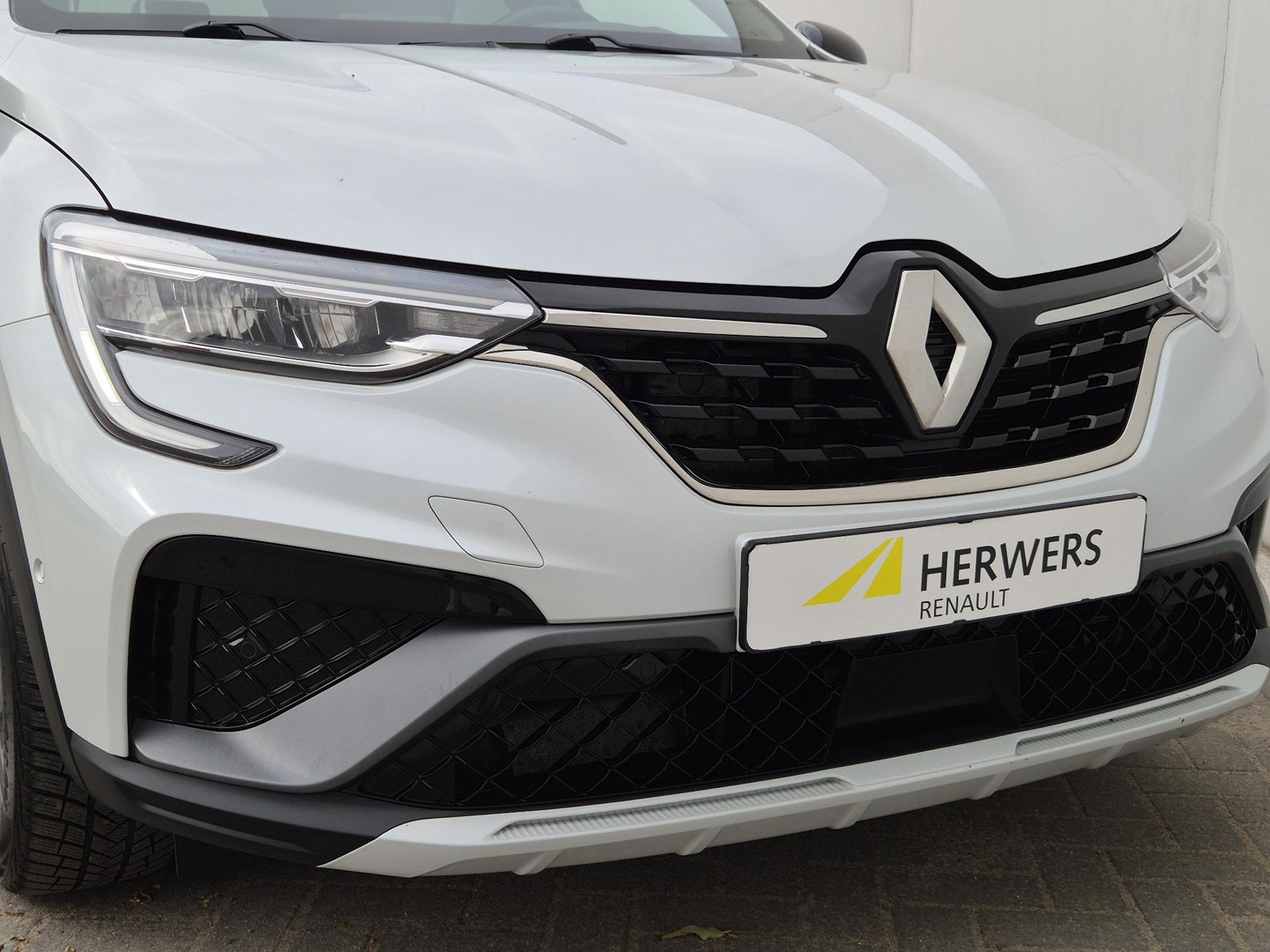 Renault Renault