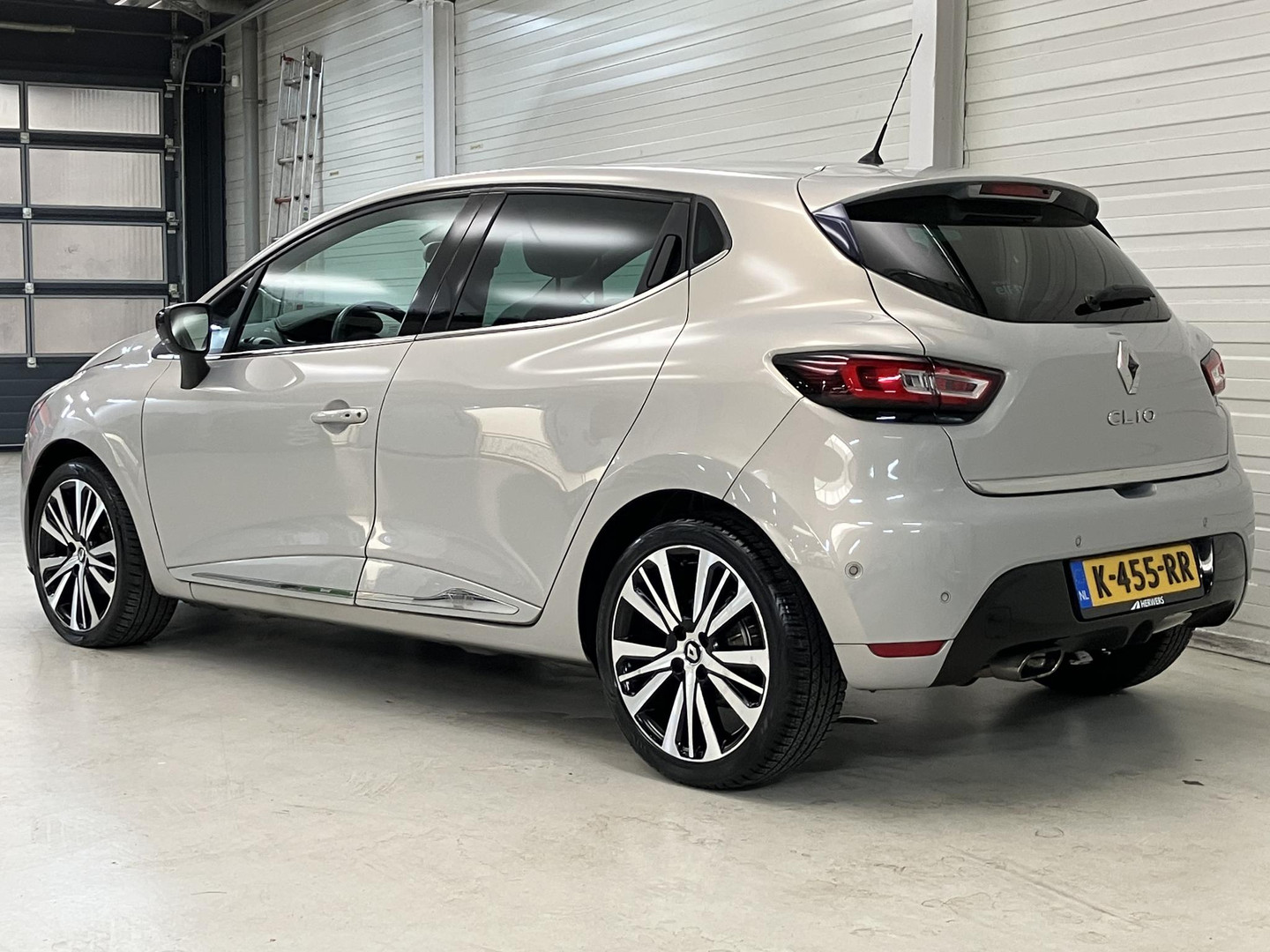 Renault Renault