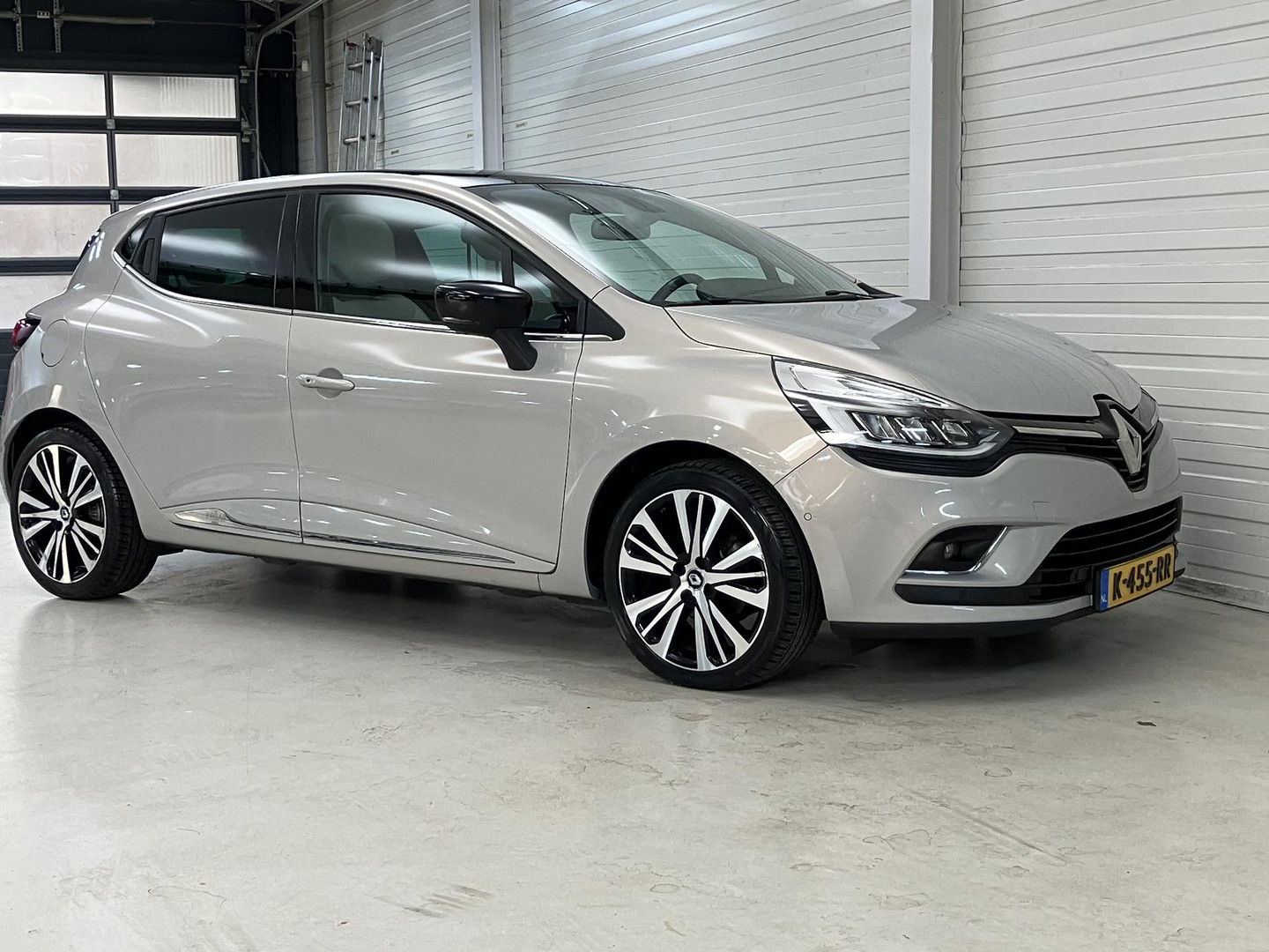 Renault Renault
