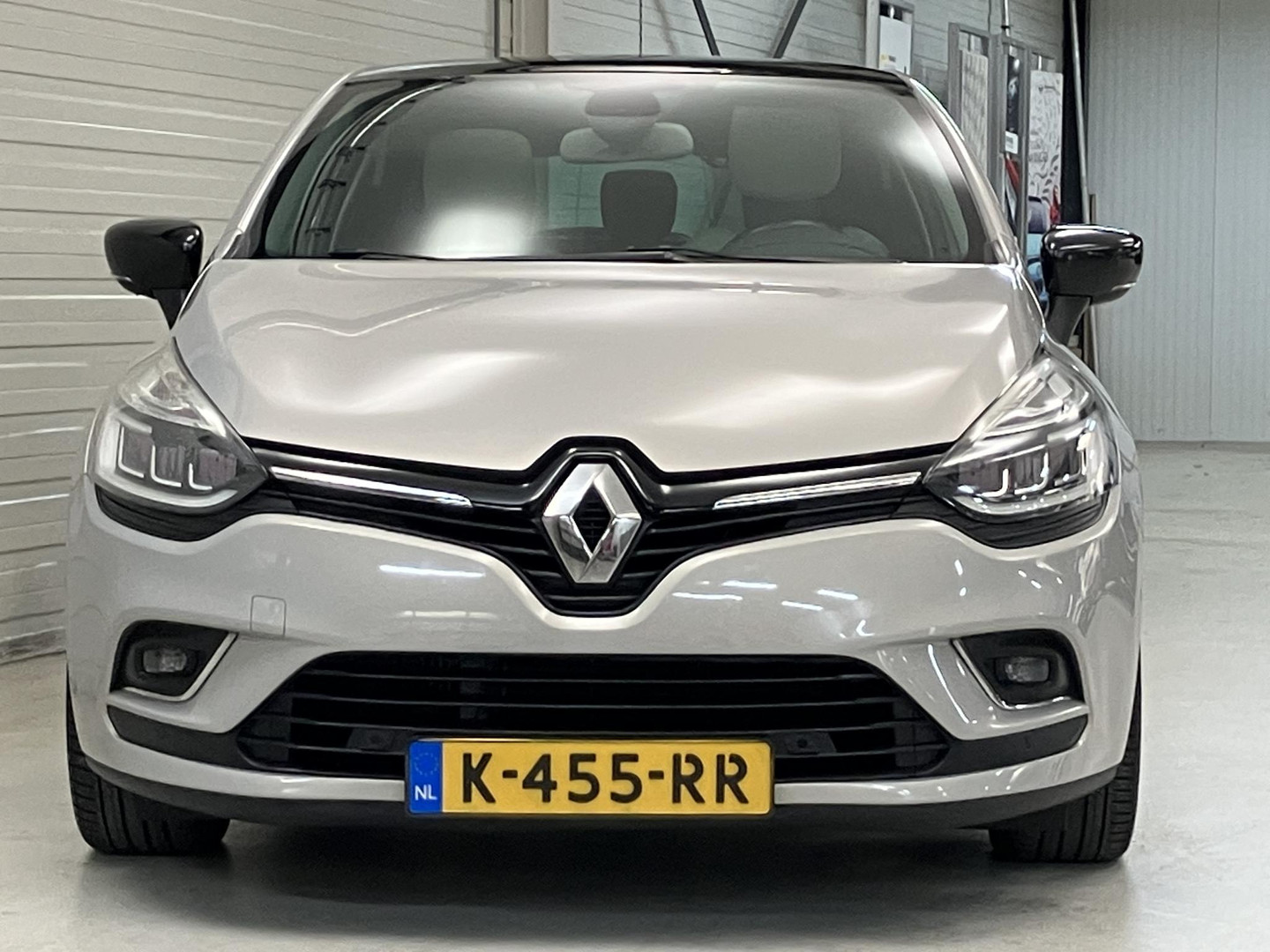 Renault Renault