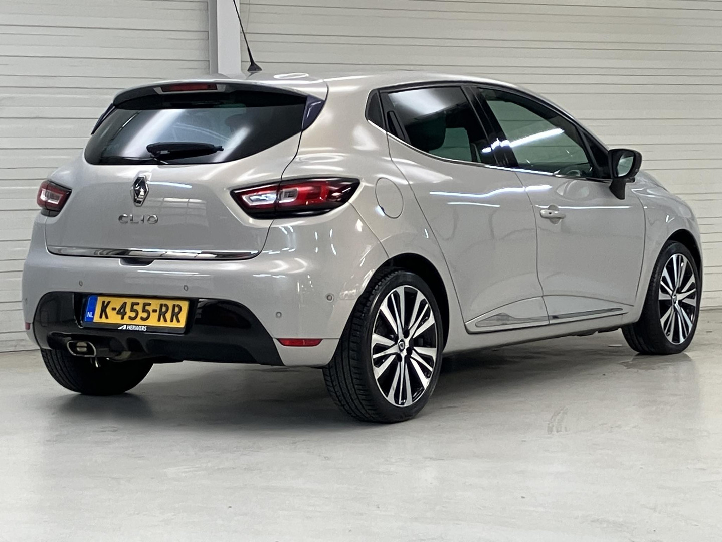 Renault Renault
