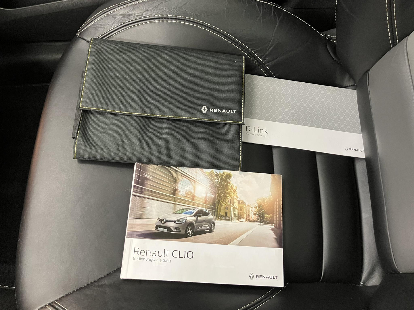 Renault Renault
