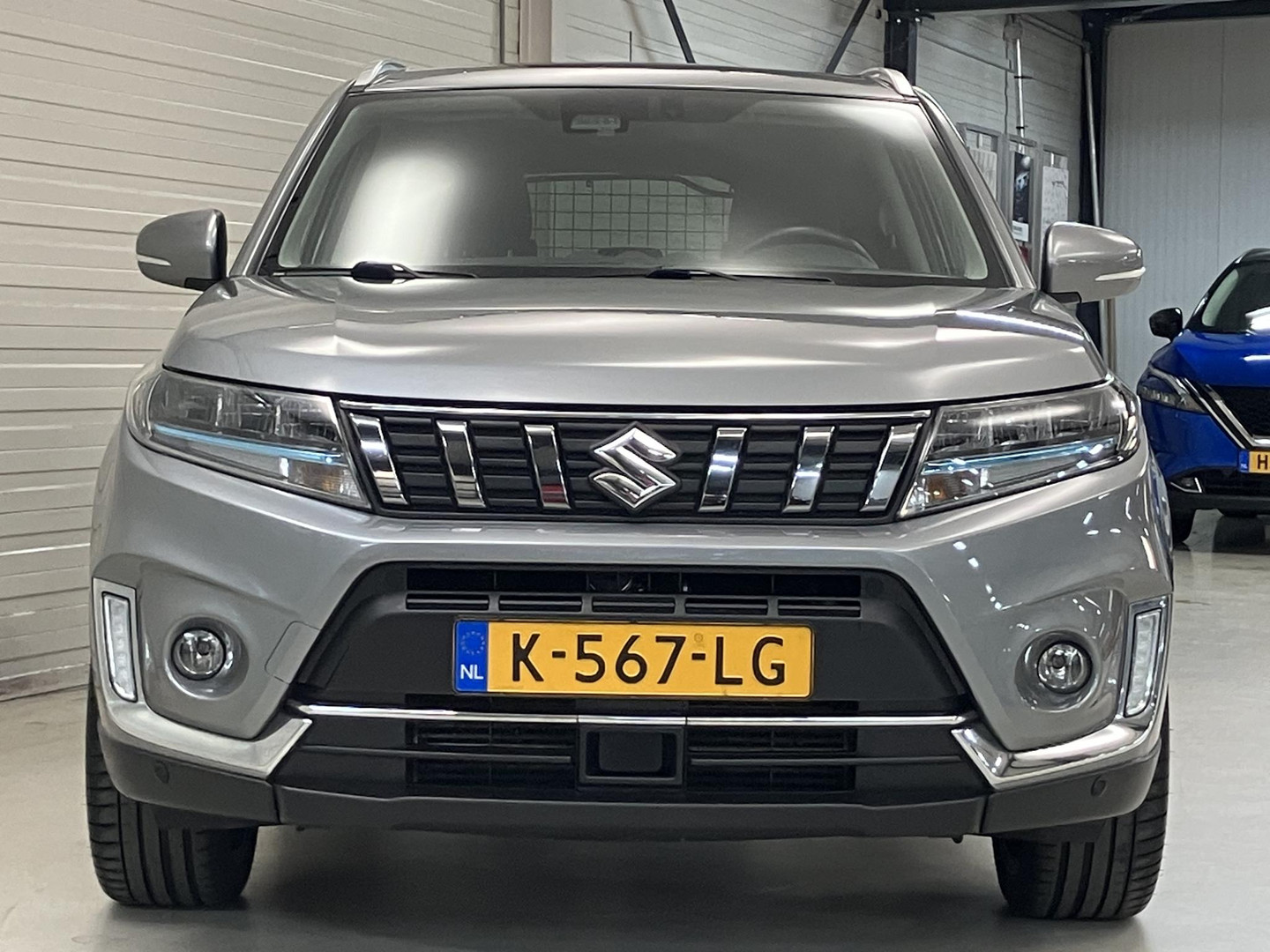 Suzuki