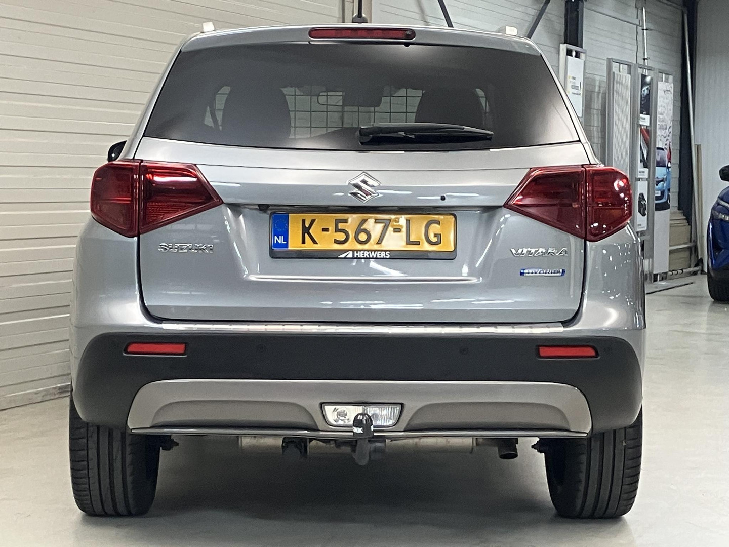 Suzuki