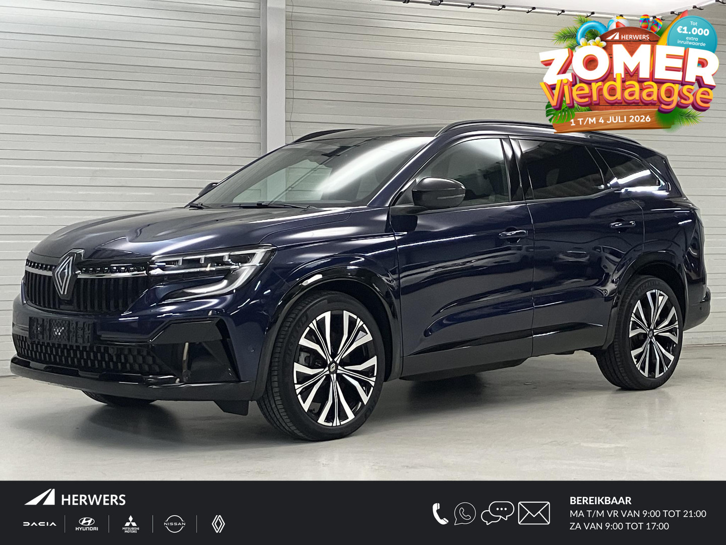 Renault Espace