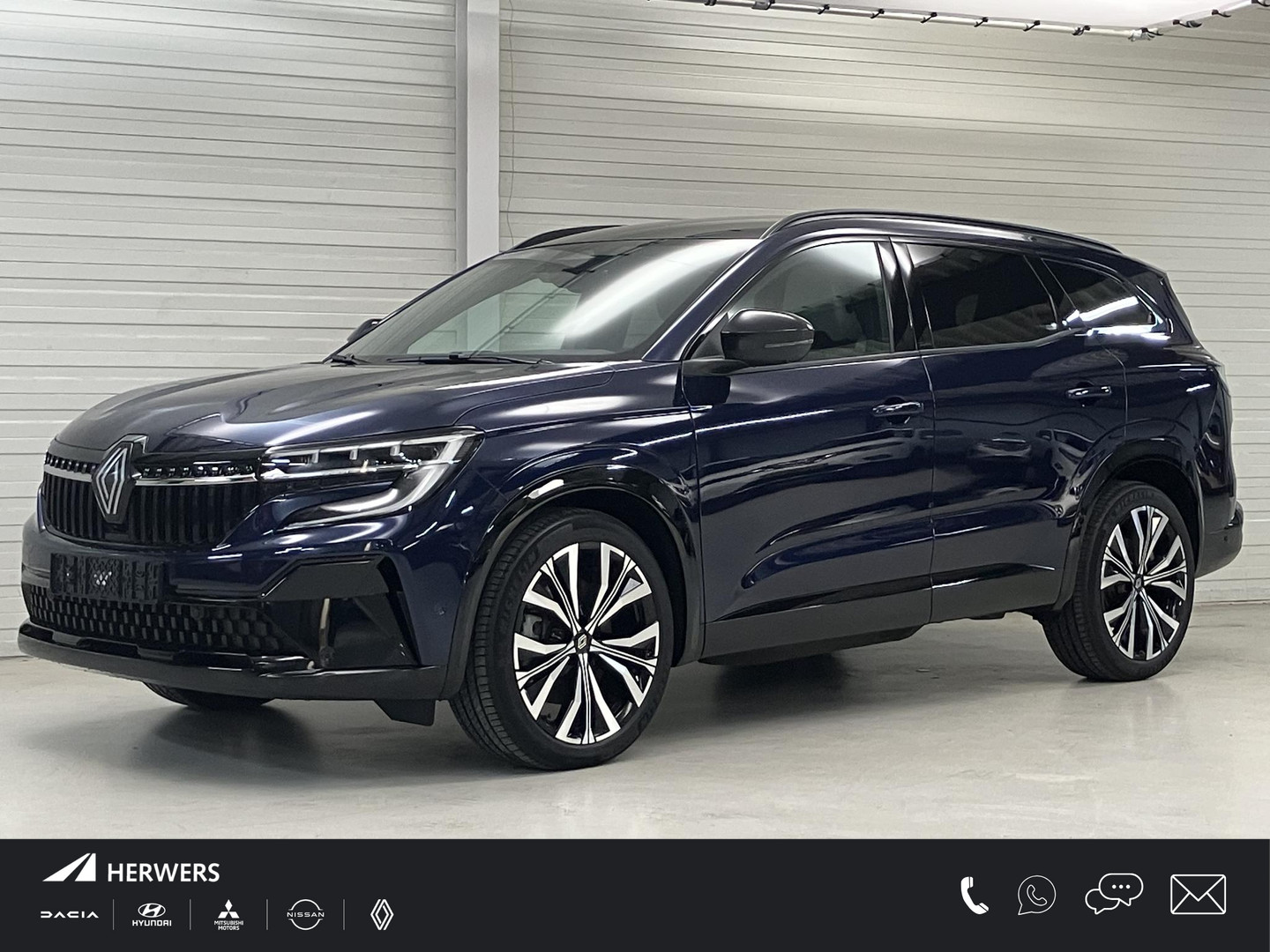 Renault Espace