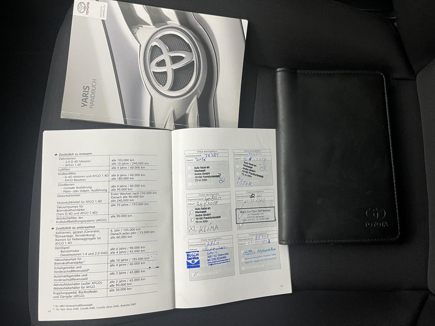 Toyota