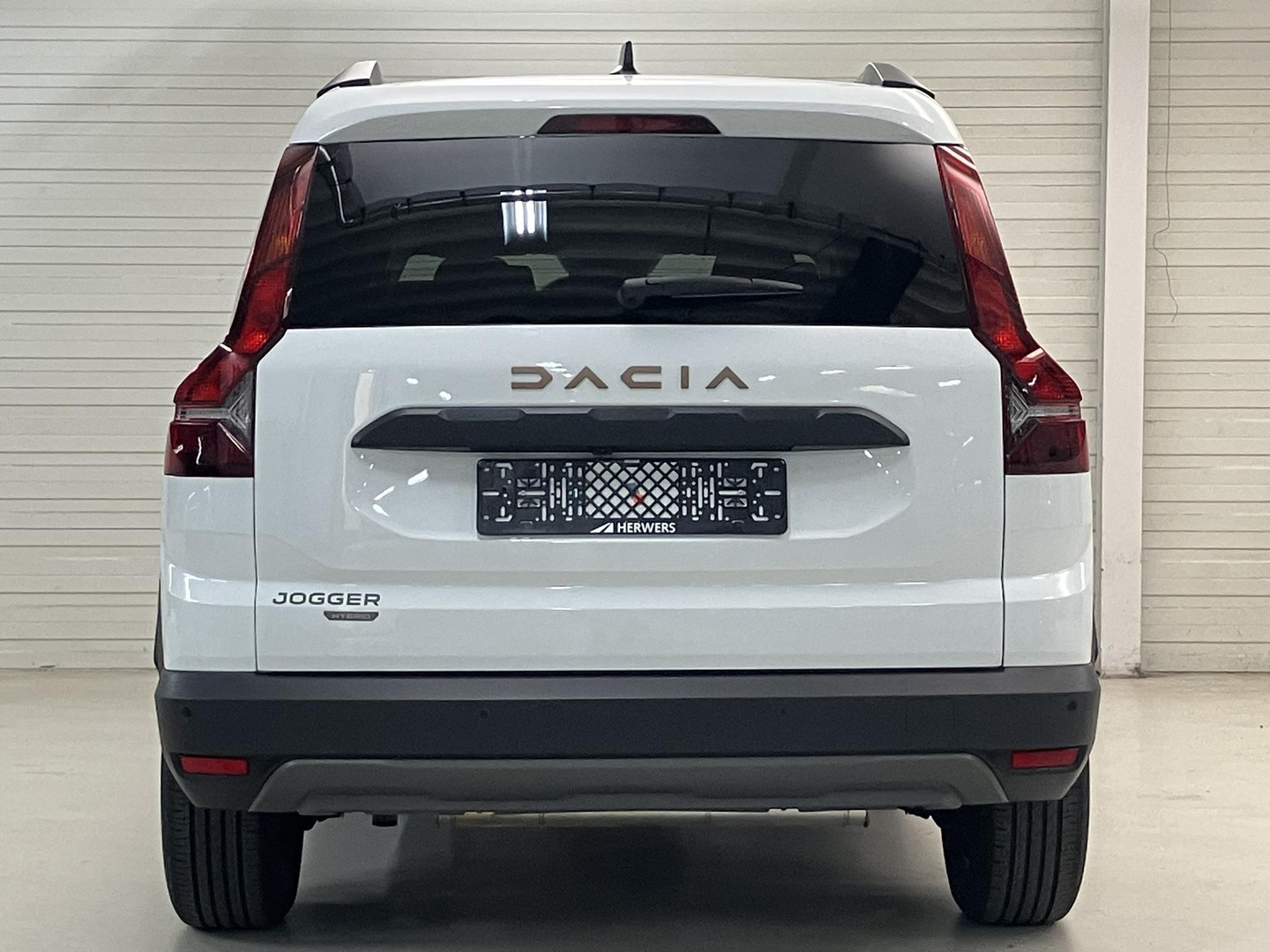 Dacia Dacia