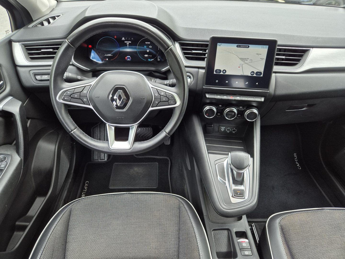 Renault