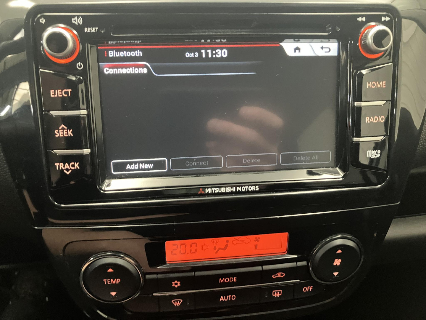 Mitsubishi