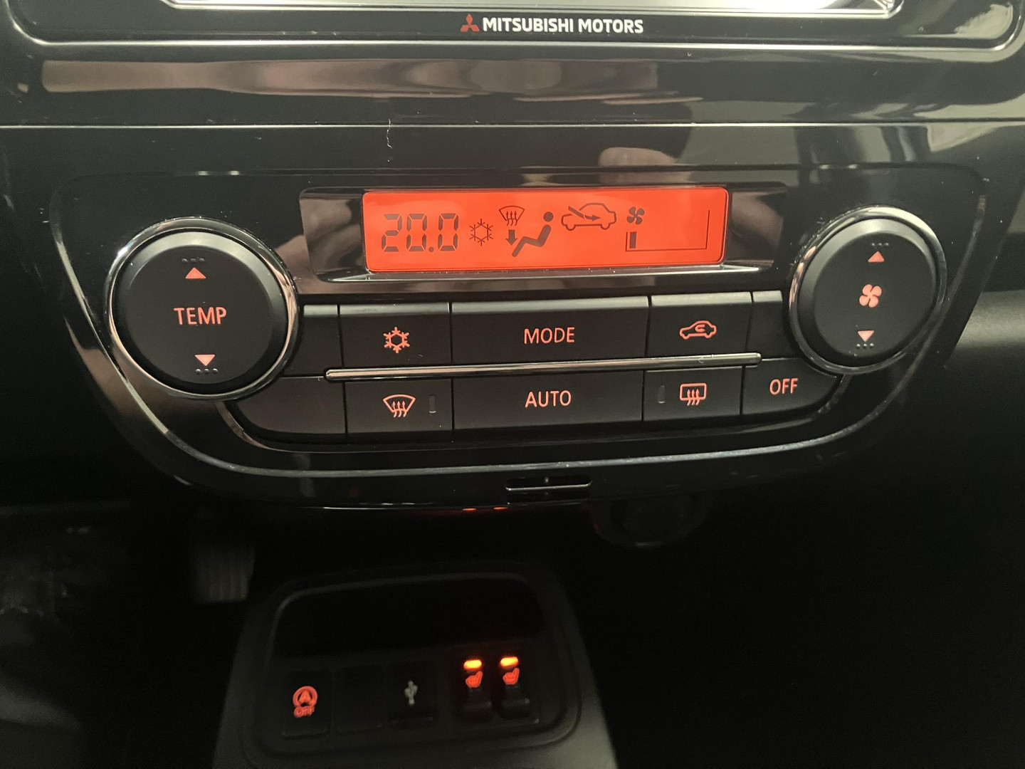 Mitsubishi