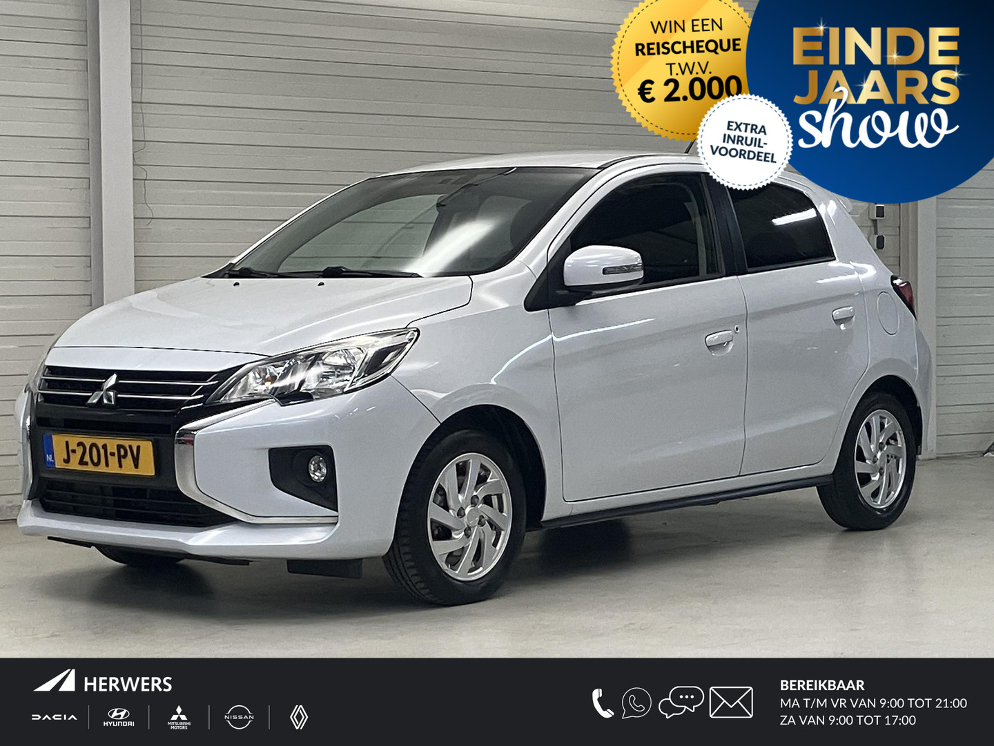 Mitsubishi Mitsubishi