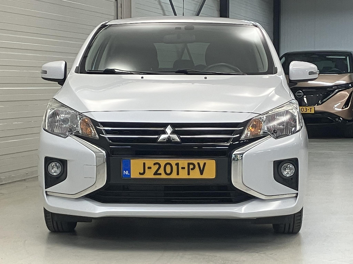 Mitsubishi