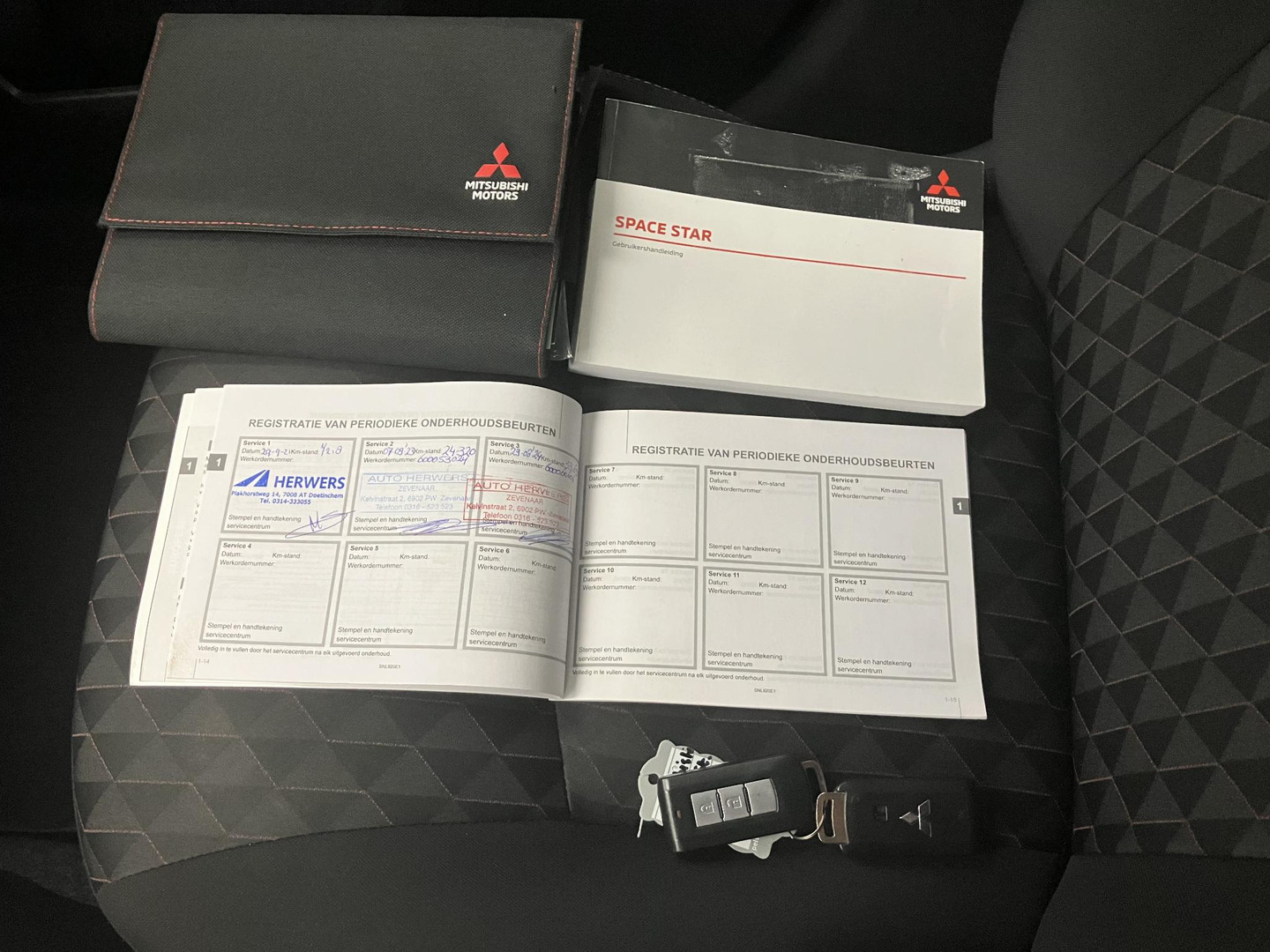 Mitsubishi