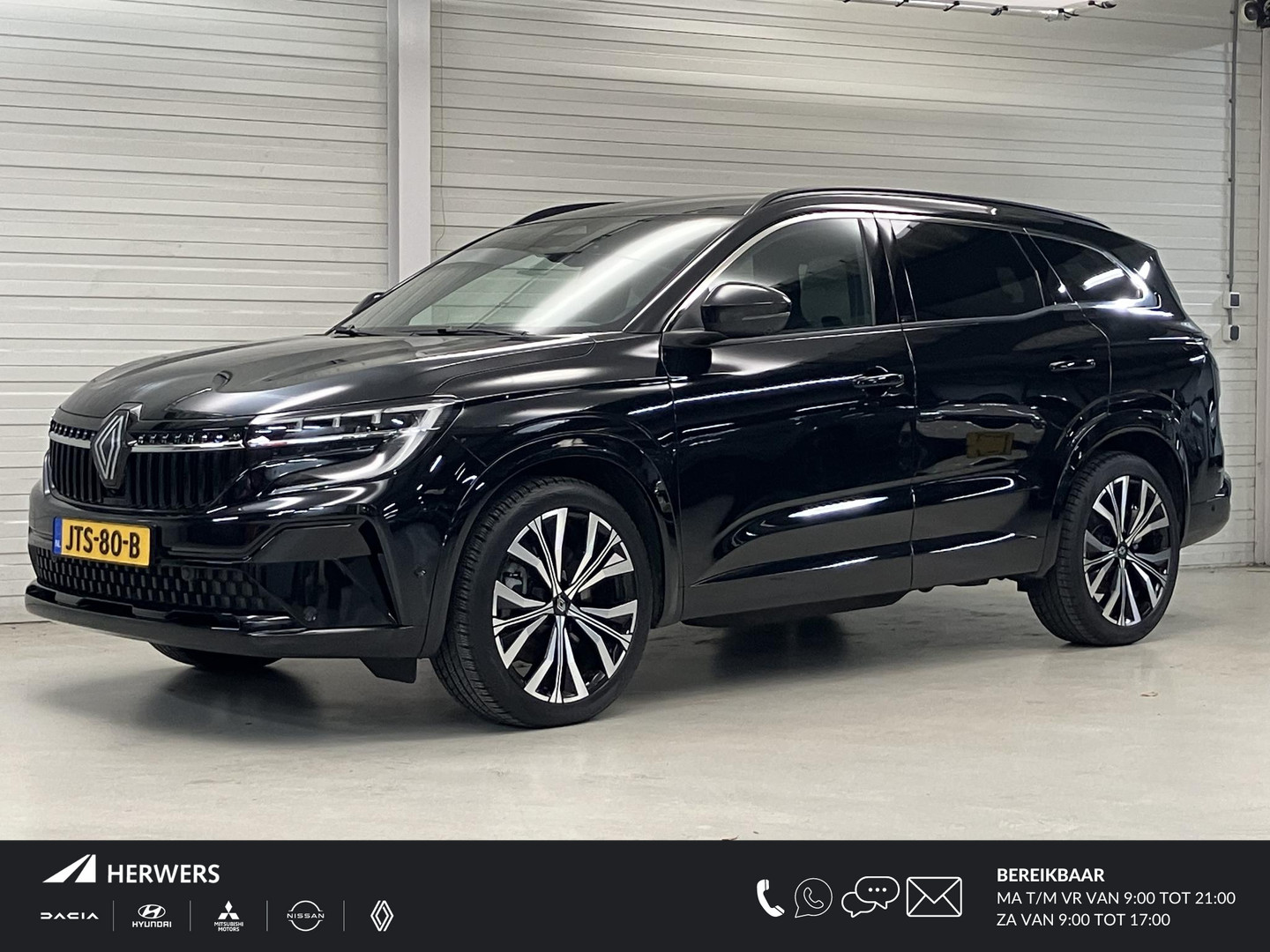 Renault Espace