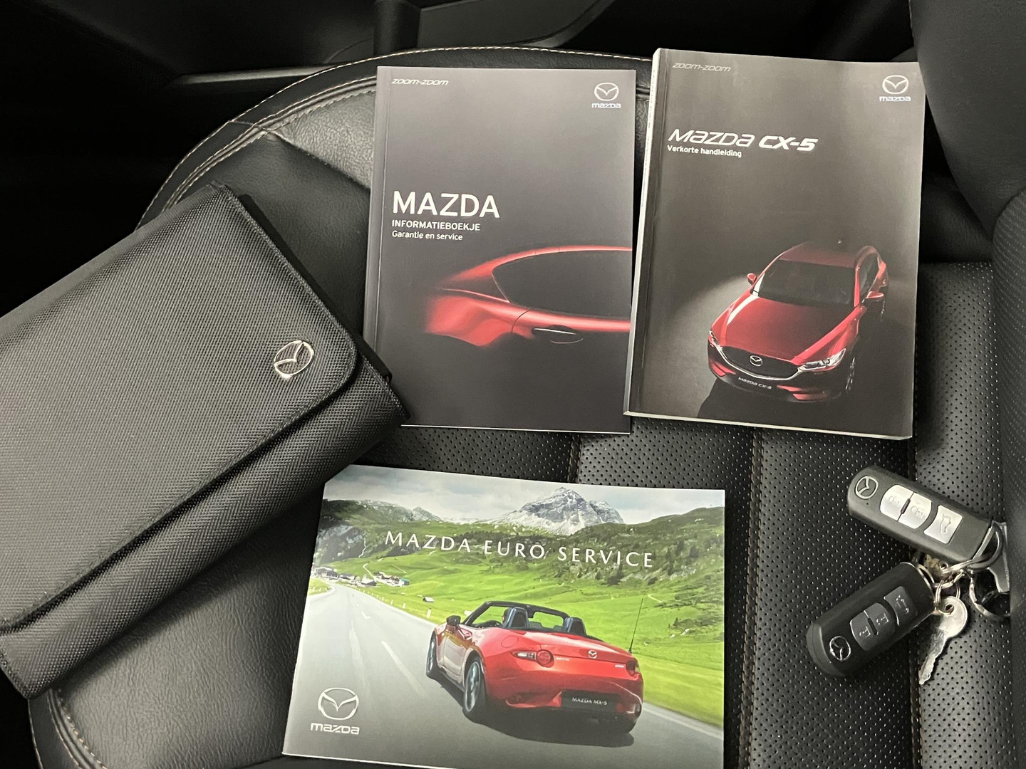 Mazda Mazda