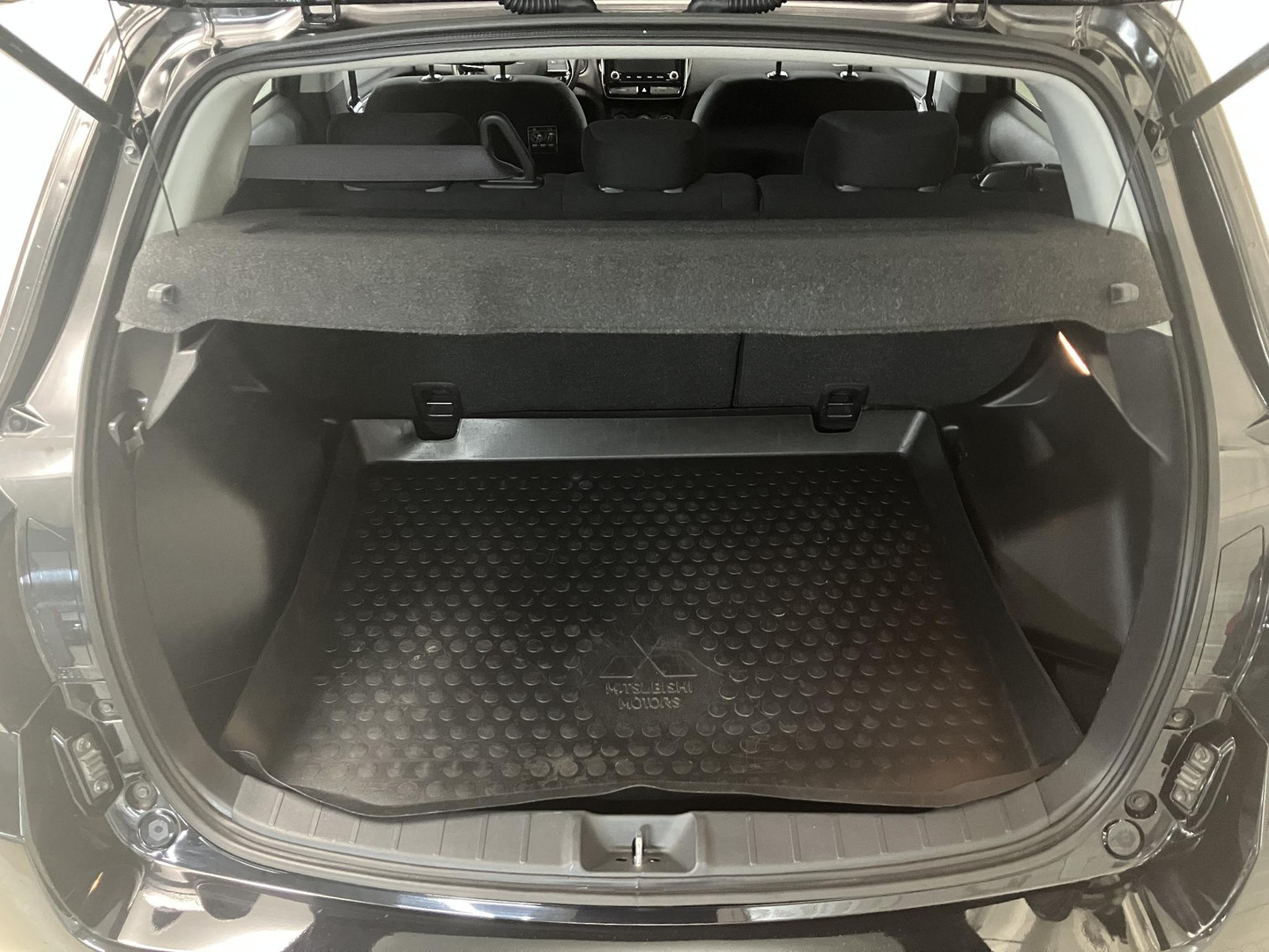 Mitsubishi Mitsubishi