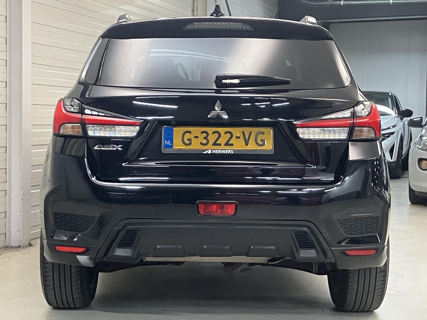 Mitsubishi Mitsubishi