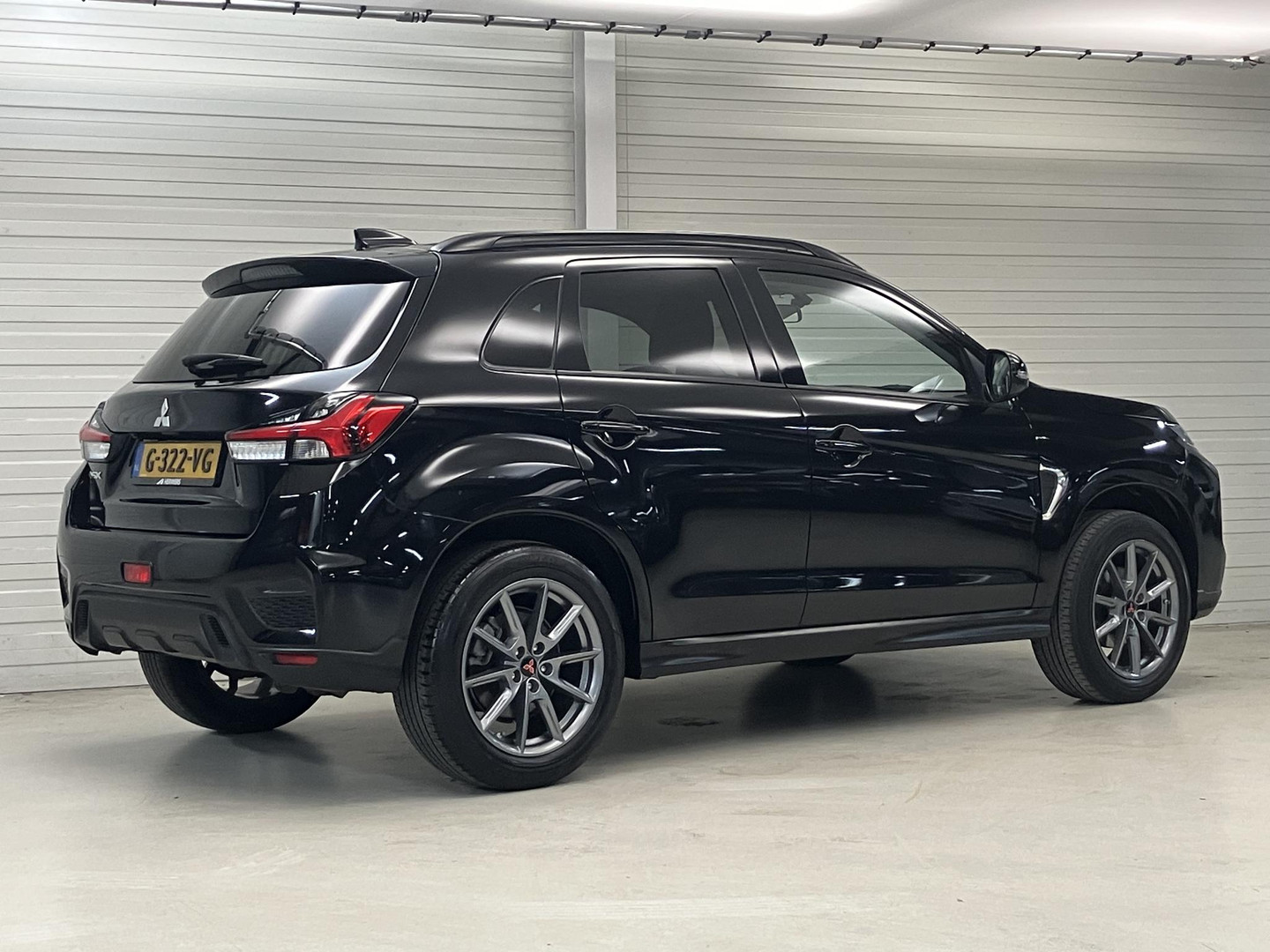 Mitsubishi Mitsubishi