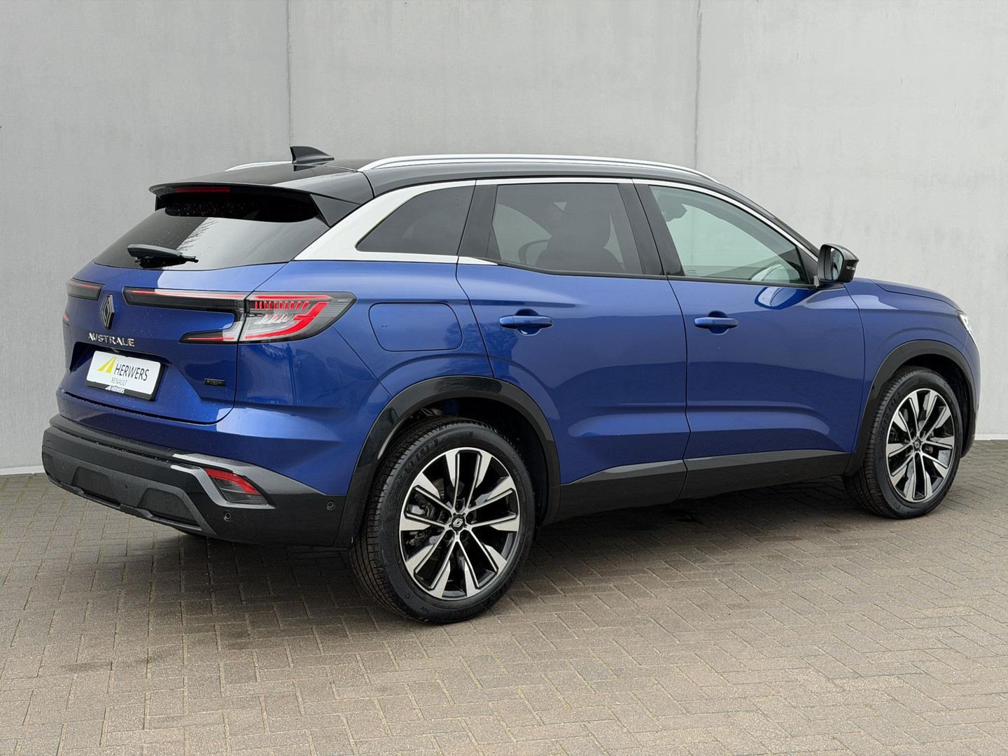 Renault Austral