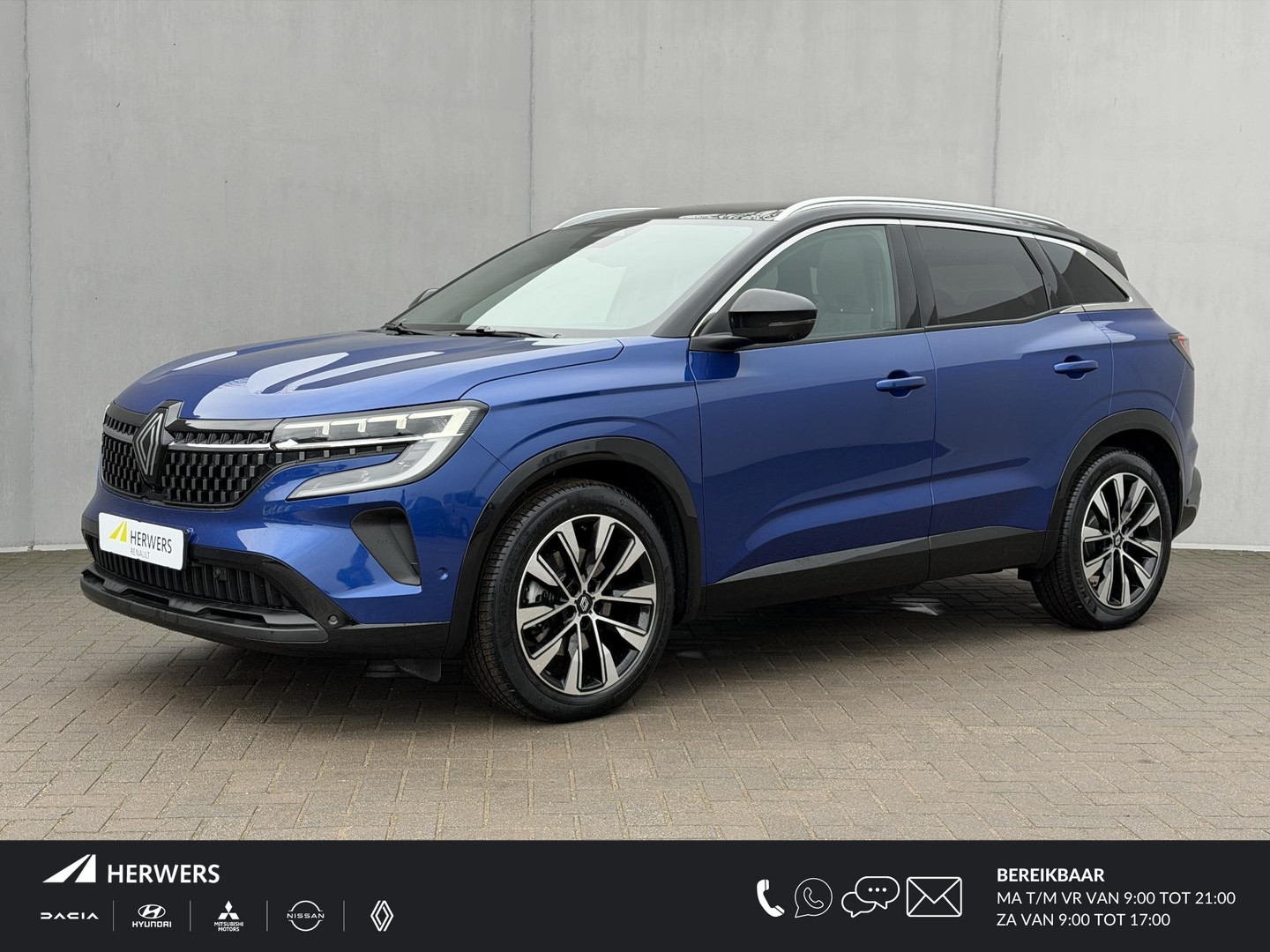 Renault Austral