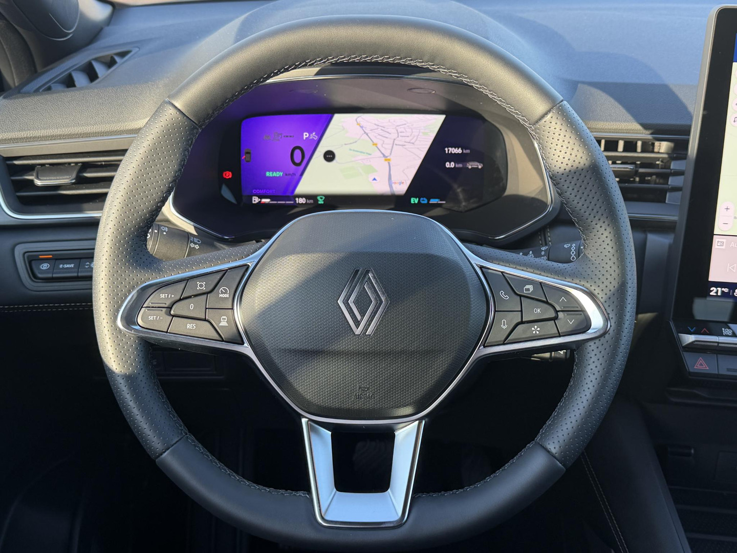 Renault