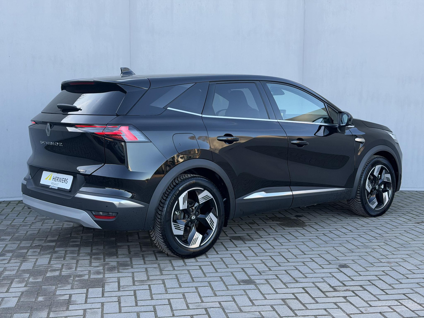 Renault Symbioz