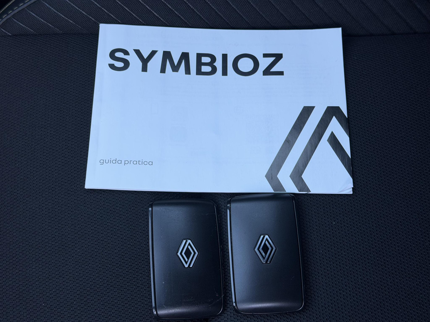 Renault Symbioz