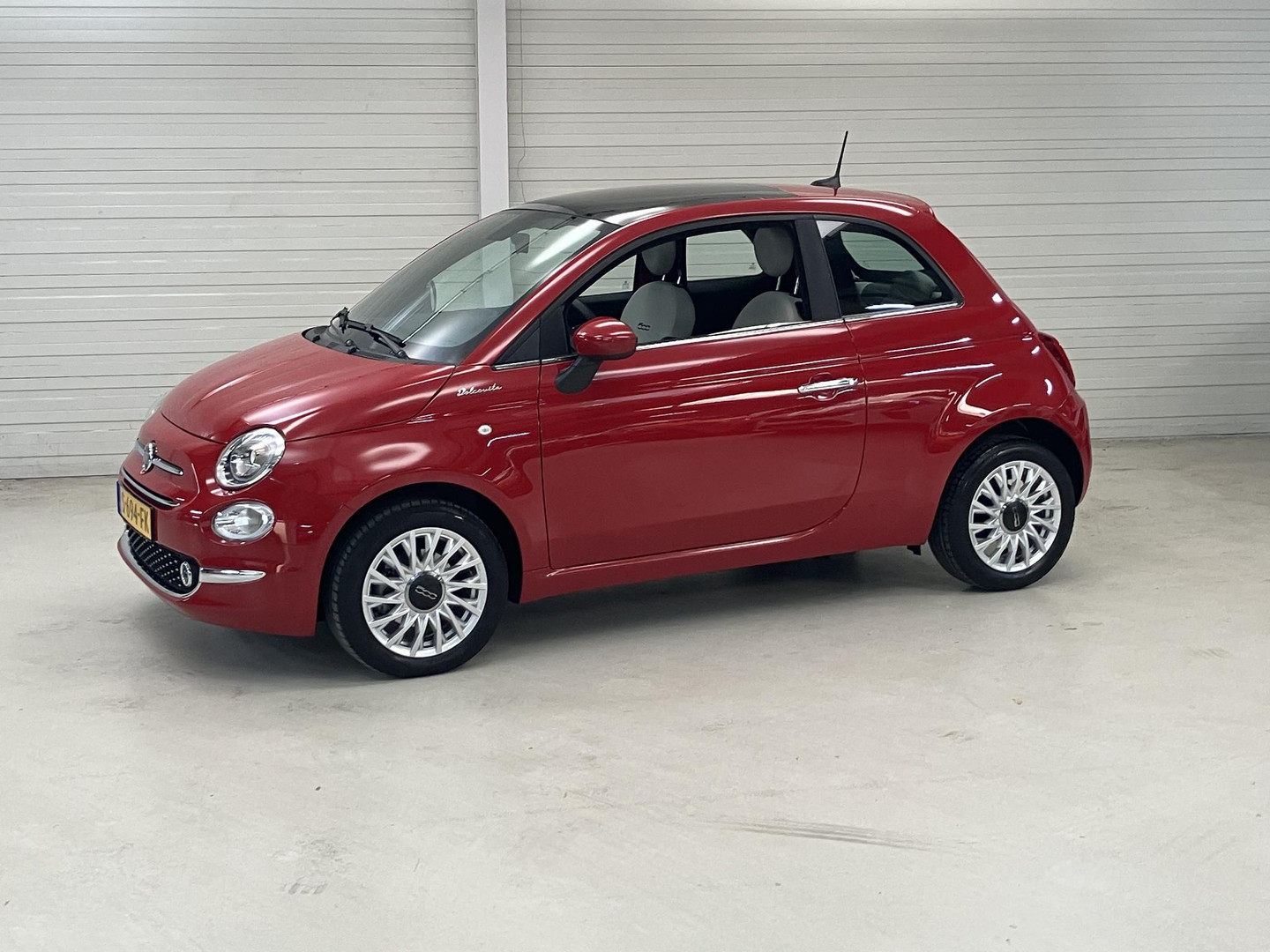 Fiat