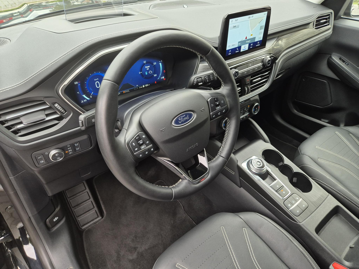 Ford