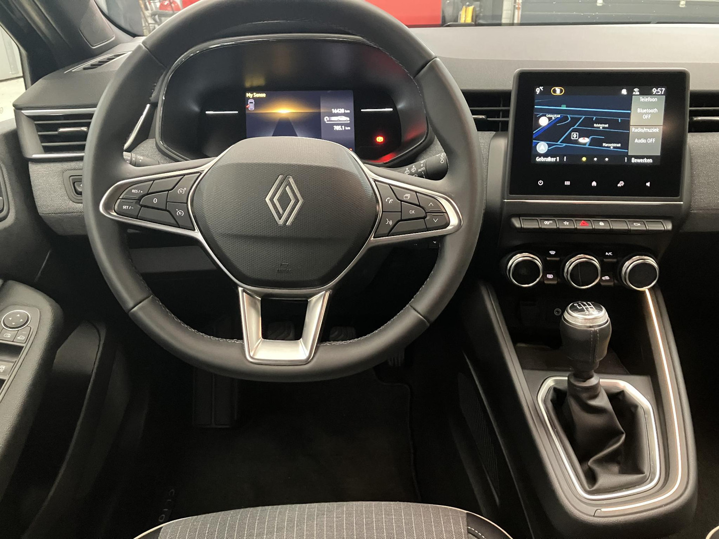 Renault