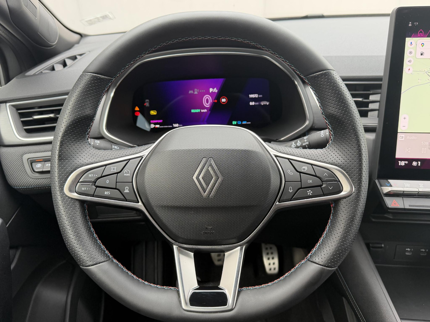 Renault Renault