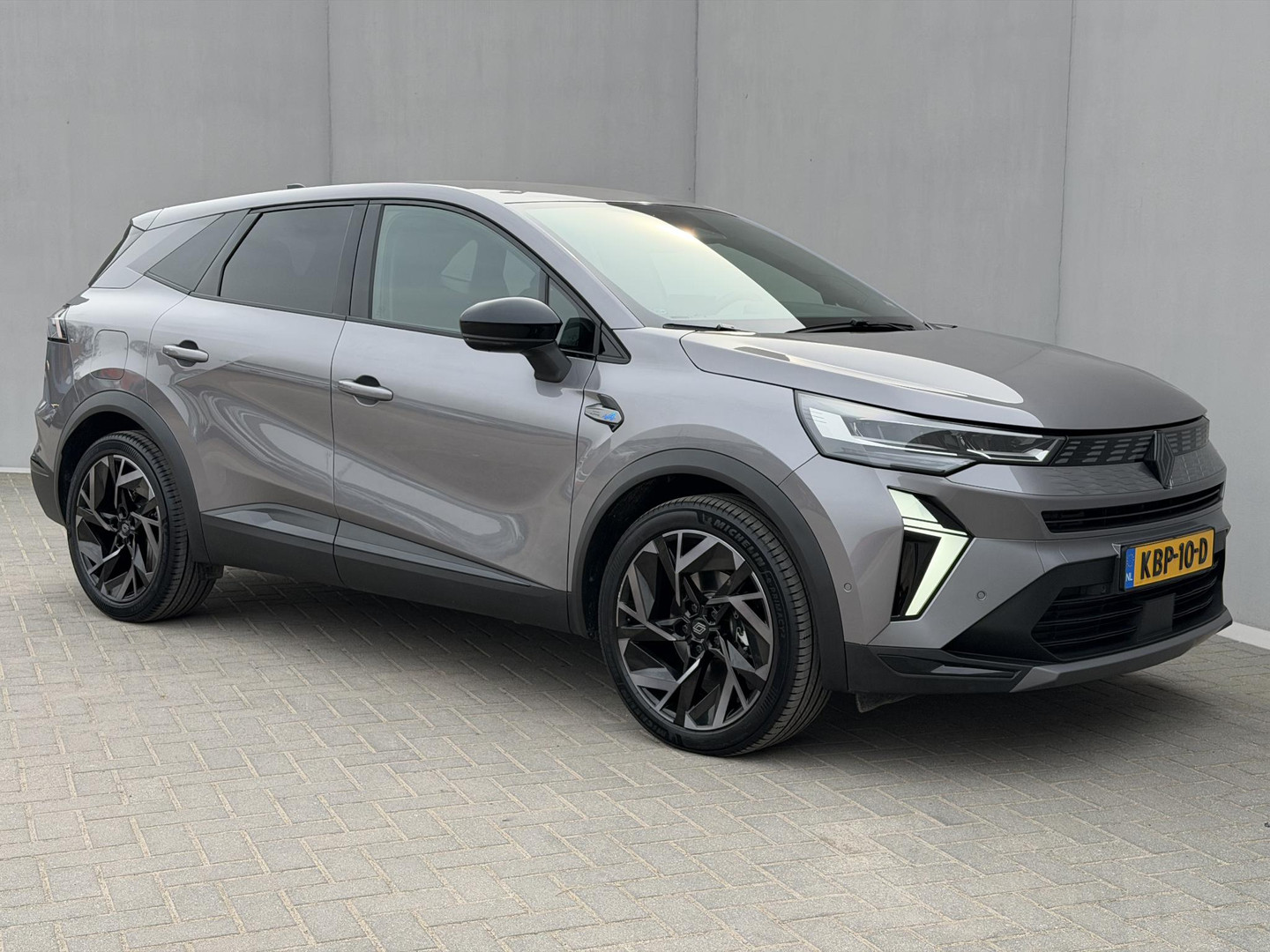 Renault Renault