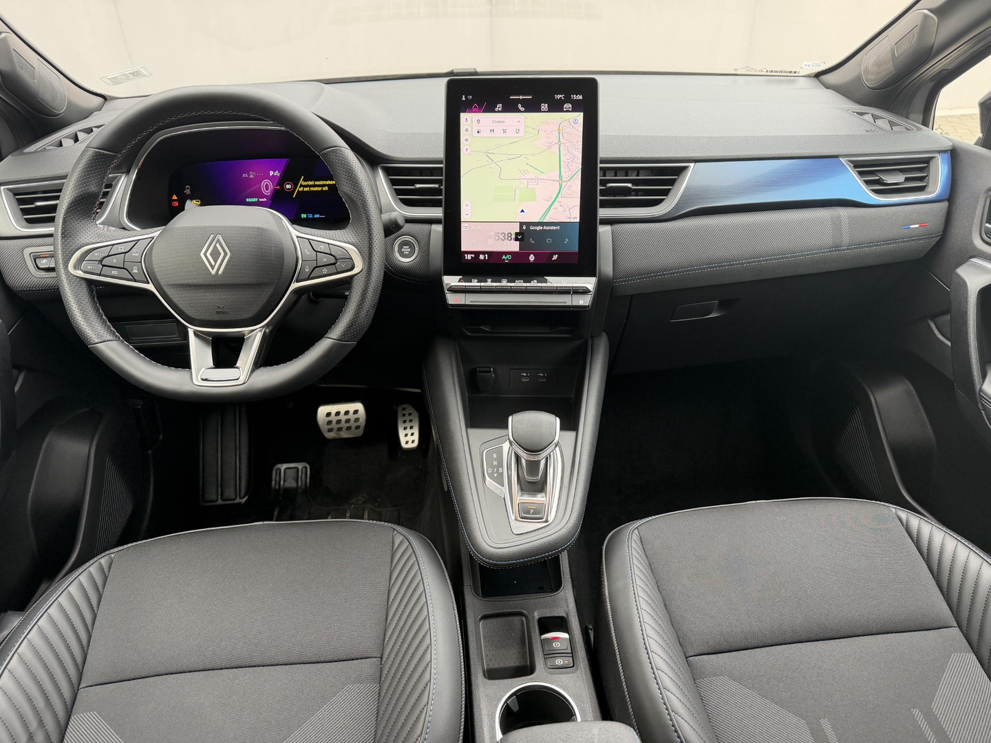 Renault Symbioz