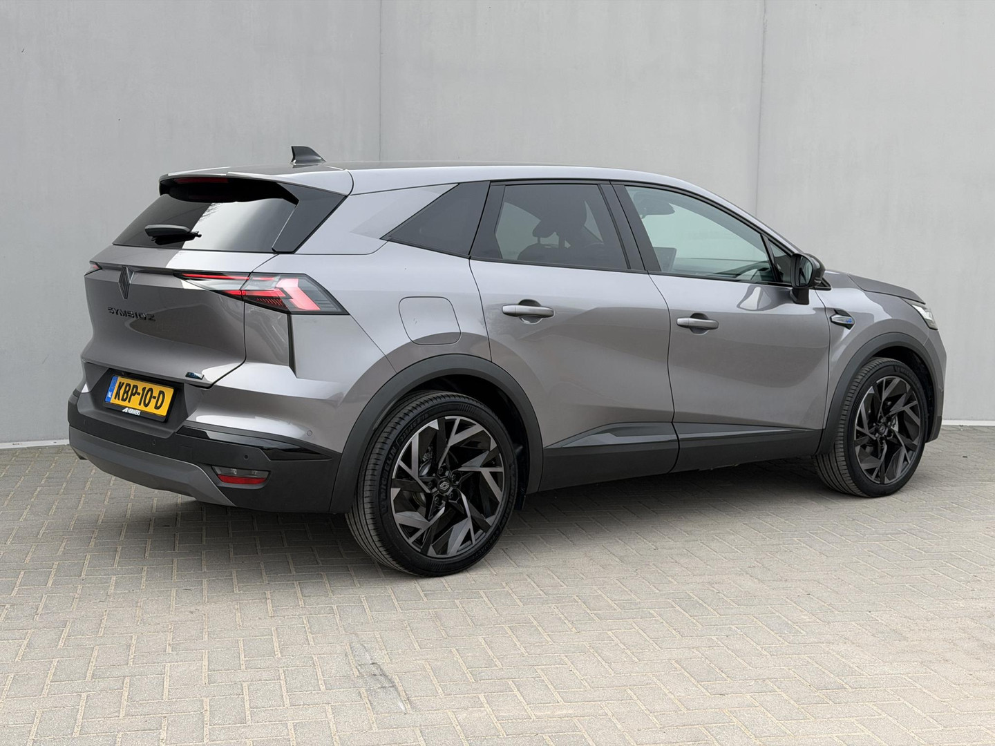 Renault Symbioz