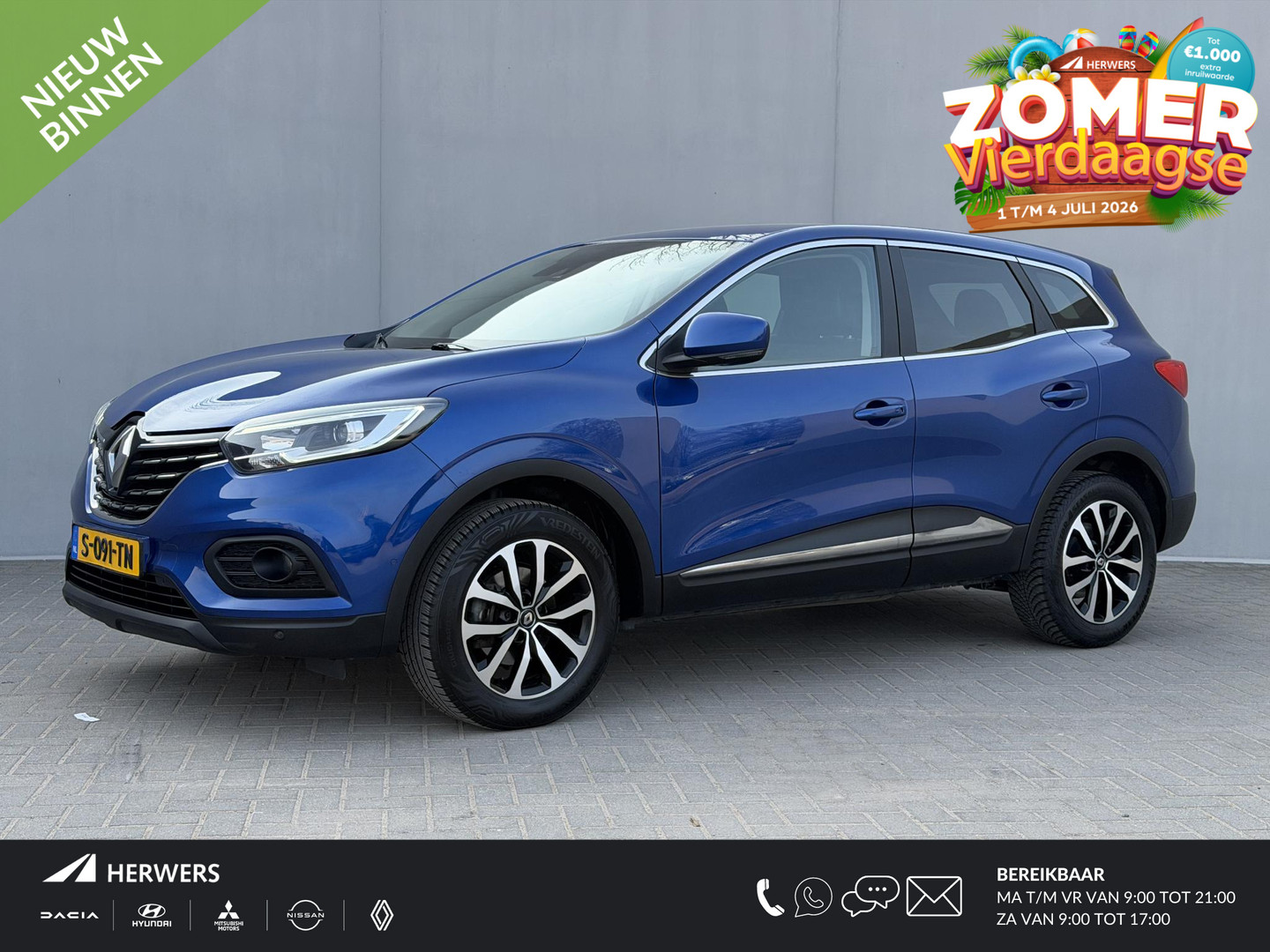 Renault Kadjar