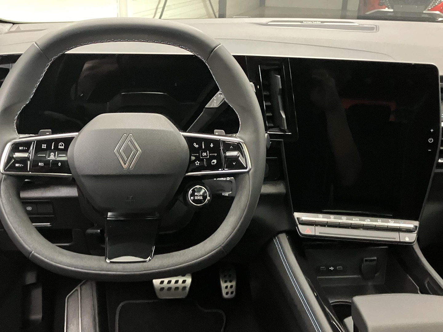 Renault Renault