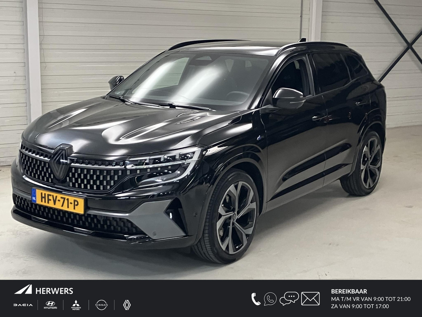 Renault Austral