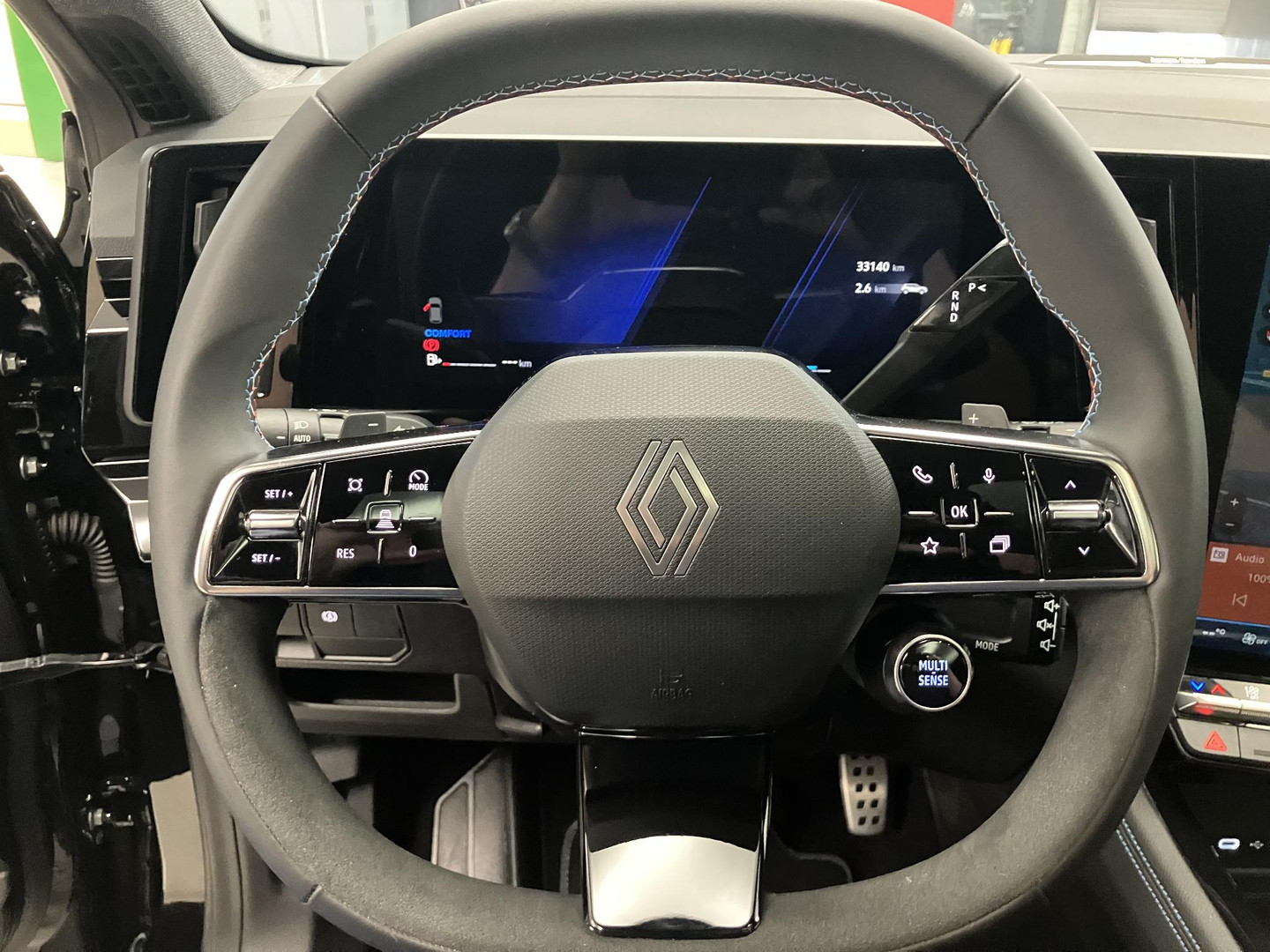 Renault Renault