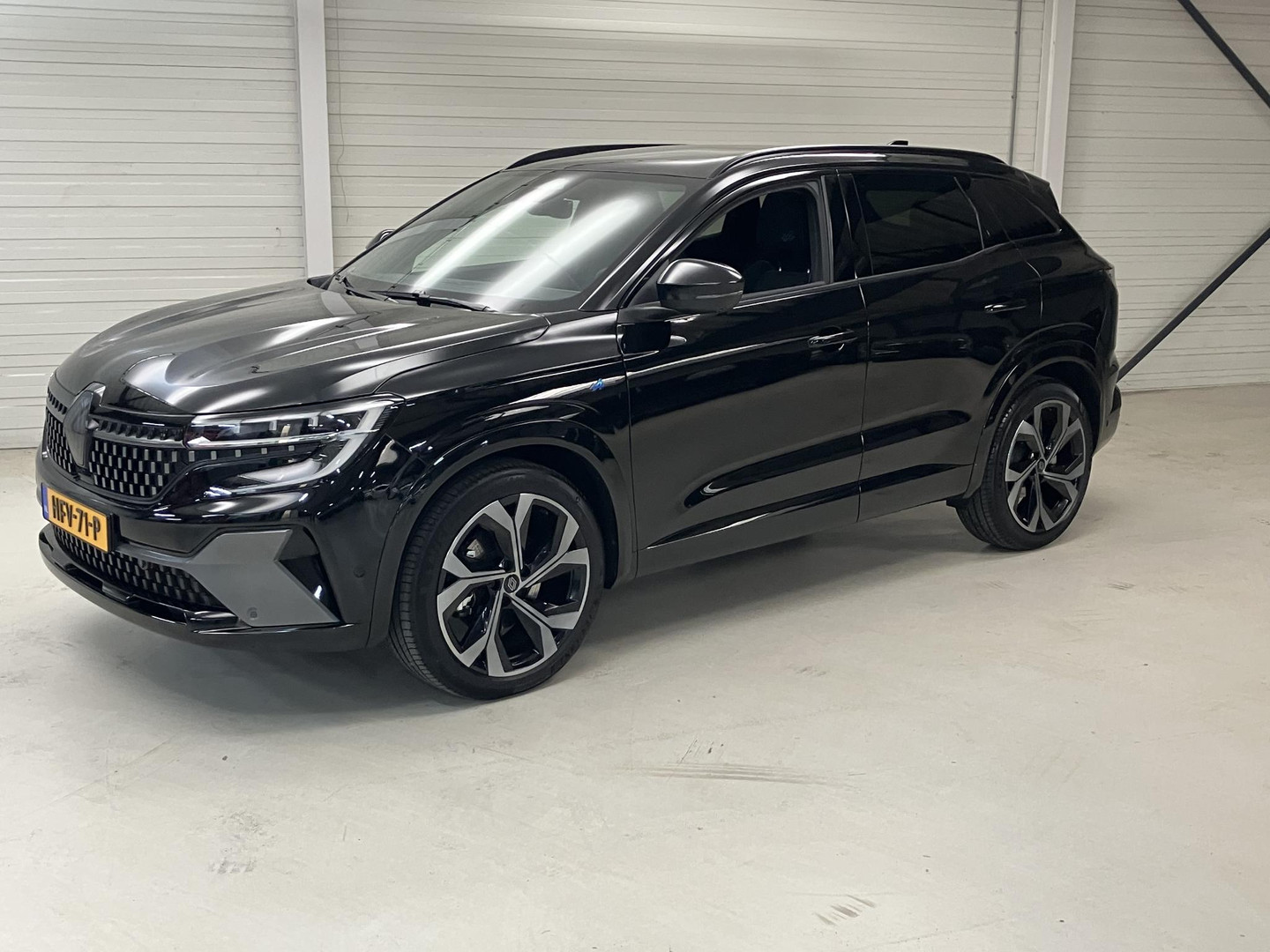 Renault Renault
