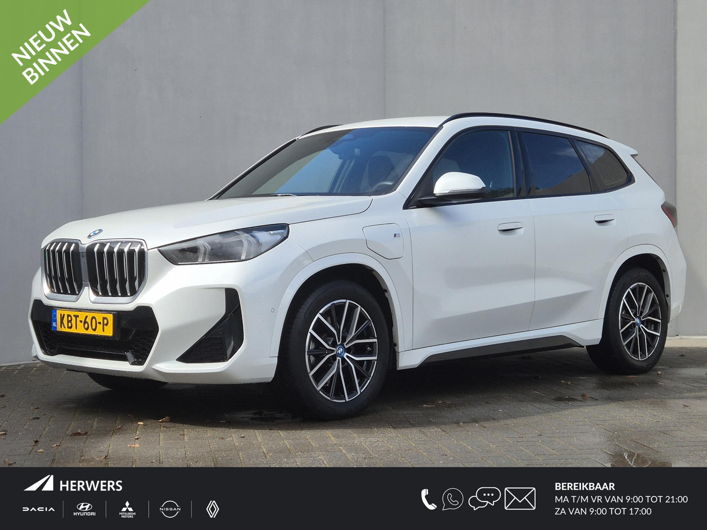 BMW
