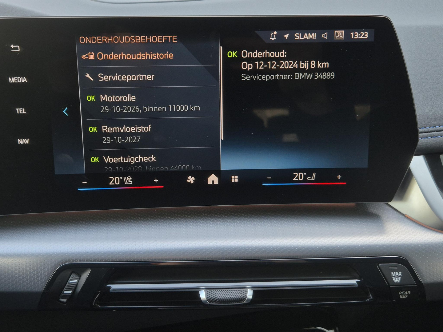 BMW
