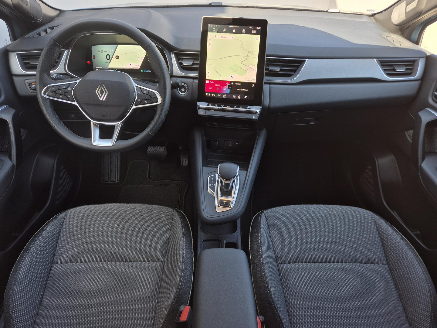 Renault