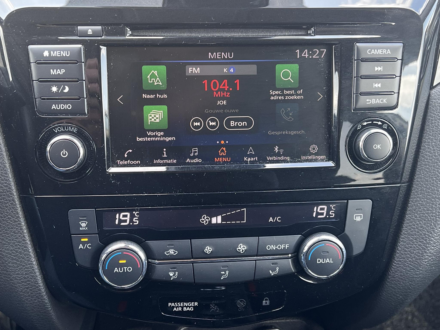 Nissan Nissan