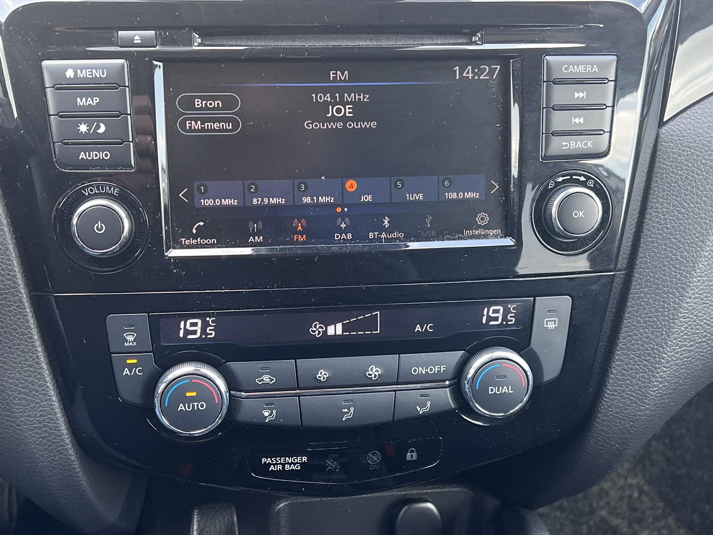 Nissan Nissan