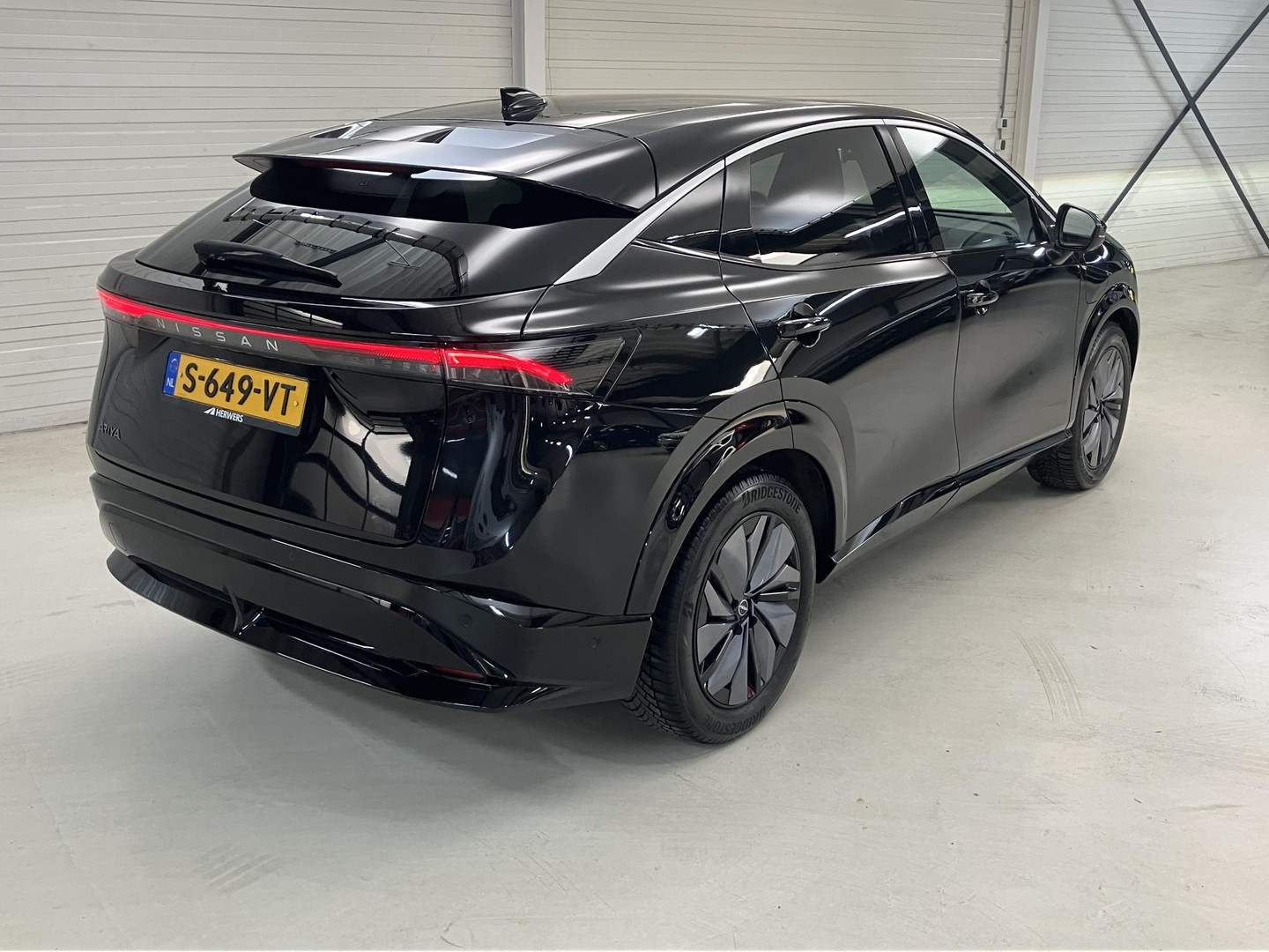 Nissan Ariya